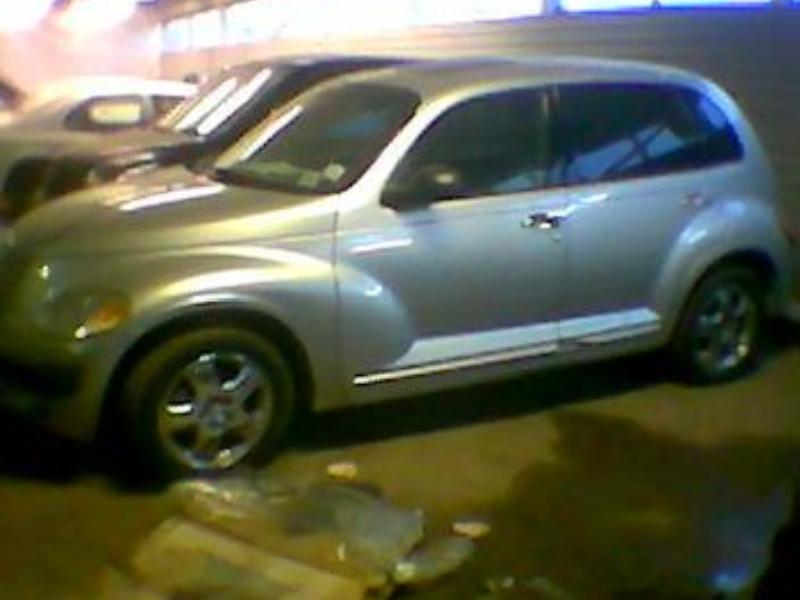 ФОТО Переключатель поворотов в сборе для Chrysler PT Cruiser  Запорожье