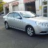 ФОТО Бампер передний для Chevrolet Epica V250 (02.2006-01.2013)  Запорожье