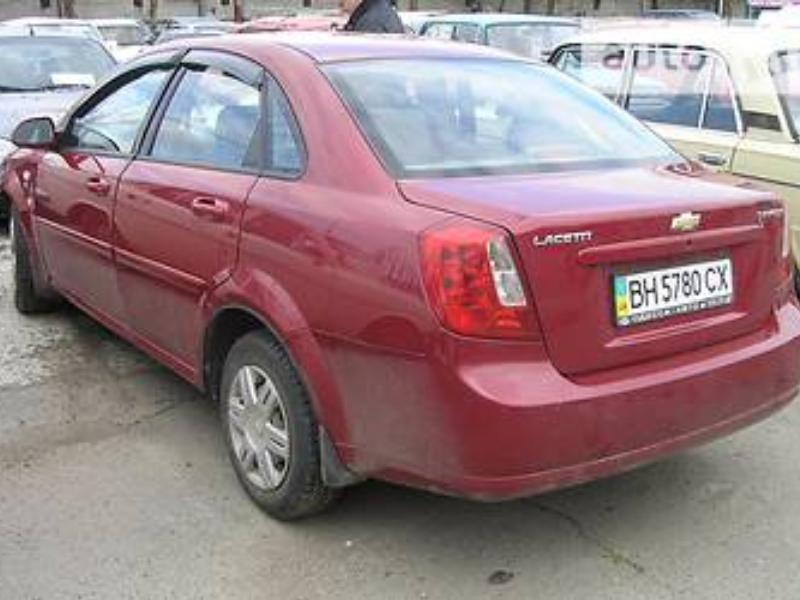 ФОТО Сайлентблок для Chevrolet Lacetti  Запорожье