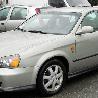 ФОТО Сайлентблок для Chevrolet Evanda V200 (09.2004-09.2006)  Запорожье