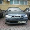 ФОТО Стекло лобовое для Daewoo Sens  Запорожье