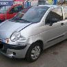 ФОТО Бампер передний для Daewoo Matiz  Запорожье
