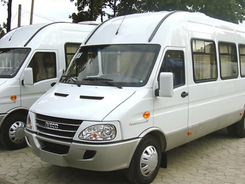 ФОТО Сигнал для Iveco Daily  Запорожье
