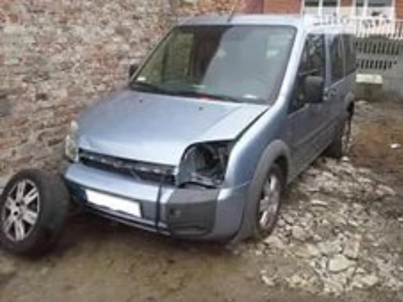 ФОТО Мотор стеклоочистителя для Ford Connect Transit   Запорожье