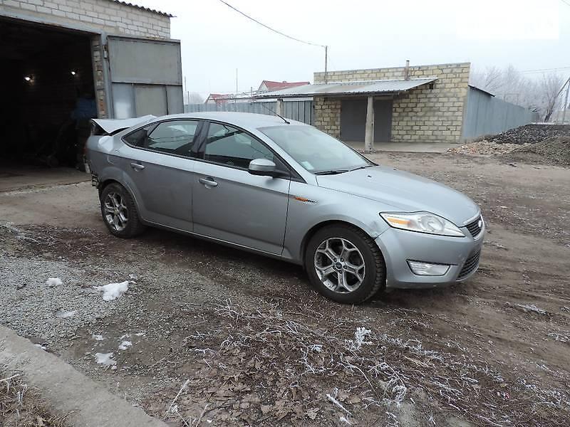 ФОТО Печка в сборе для Ford Mondeo (все модели)  Запорожье