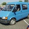 ФОТО Диск тормозной для Ford Transit (01.2000-2006)  Запорожье