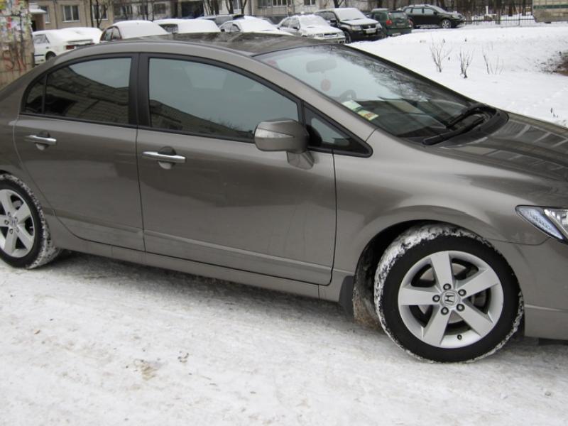 ФОТО Печка в сборе для Honda Civic (весь модельный ряд)  Запорожье
