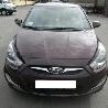 ФОТО Фары передние для Hyundai Accent  Запорожье