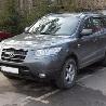 ФОТО Стекло лобовое для Hyundai Santa Fe  Запорожье
