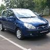 ФОТО Бачок омывателя для Hyundai Getz  Запорожье