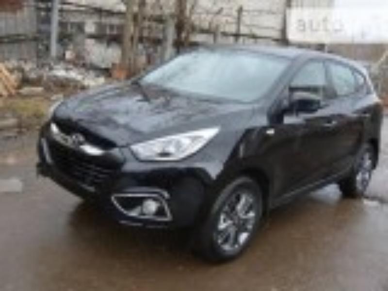 ФОТО Стабилизатор передний для Hyundai ix35 Tucson  Запорожье