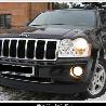 ФОТО Печка в сборе для Jeep Grand Cherokee  Запорожье
