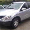 ФОТО Печка в сборе для SsangYong Actyon  Запорожье
