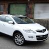 ФОТО Переключатель поворотов в сборе для Mazda CX-9 TB (2007-2016)  Запорожье