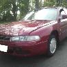 ФОТО Сайлентблок для Mazda 626 (все года выпуска)  Запорожье