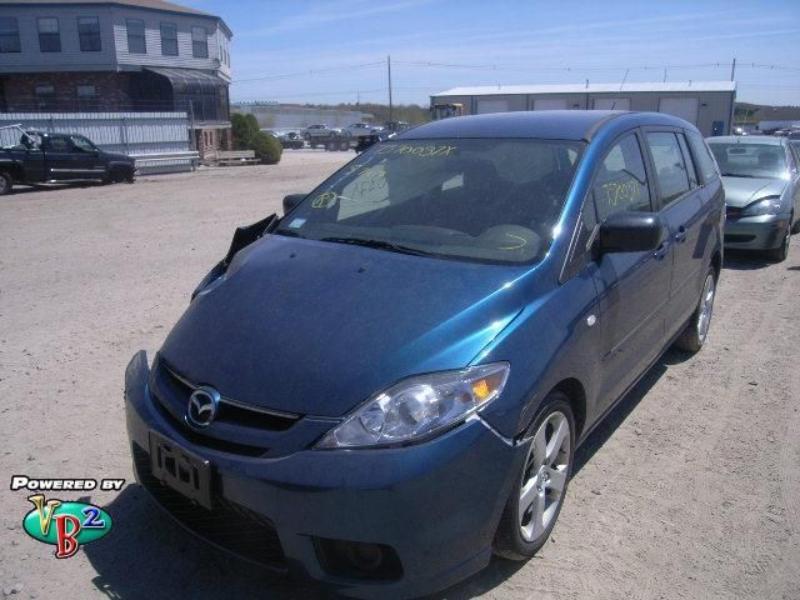 ФОТО Бачок омывателя для Mazda 5 (все модели)  Запорожье
