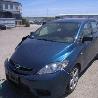 ФОТО Бачок омывателя для Mazda 5 (все модели)  Запорожье
