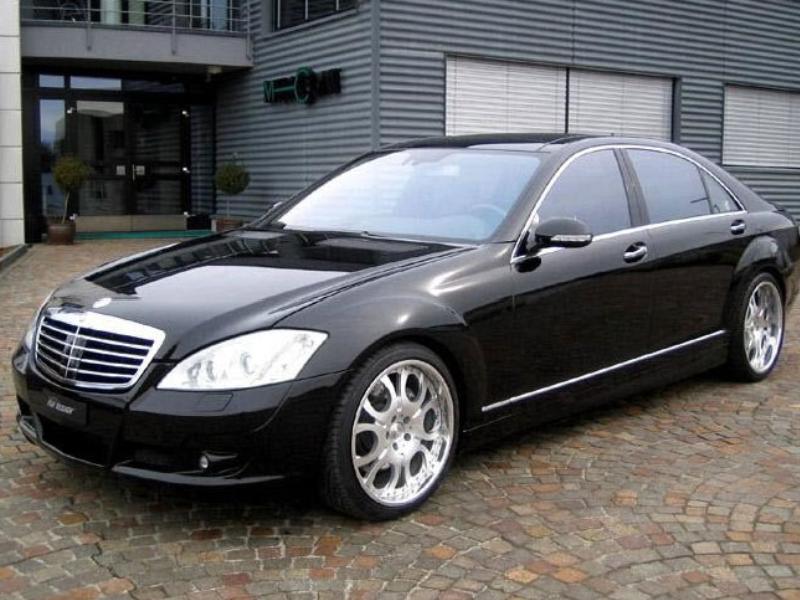 ФОТО Стабилизатор задний для Mercedes-Benz S-Class  Запорожье