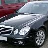ФОТО Салон весь комплект для Mercedes-Benz E-CLASS W211 (02-09)  Запорожье