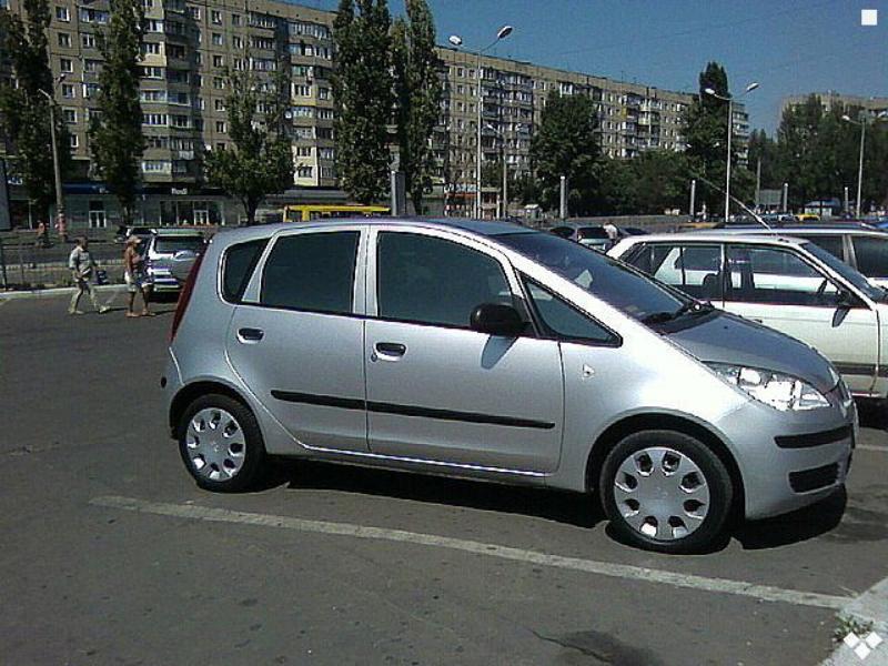 ФОТО Стабилизатор передний для Mitsubishi Colt  Запорожье