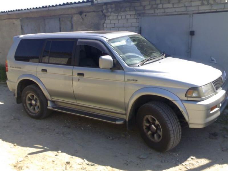 ФОТО Предохранители в ассортименте для Mitsubishi Pajero Sport  Запорожье