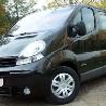 ФОТО Крыло переднее правое для Nissan Primastar  Запорожье