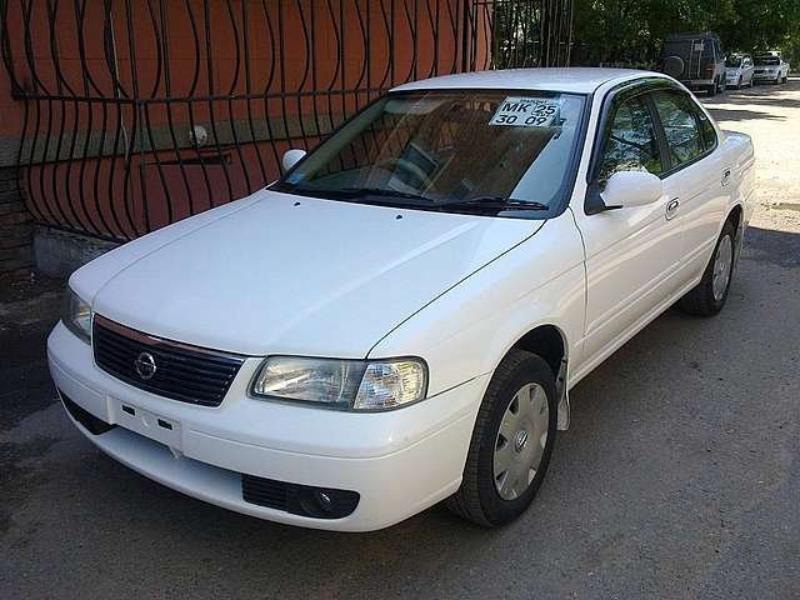 ФОТО Проводка вся для Nissan Sunny  Запорожье