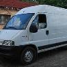 ФОТО Бампер задний для Peugeot Boxer  Запорожье