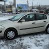 ФОТО Переключатель поворотов в сборе для Renault Megane  Запорожье