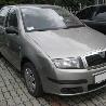 ФОТО Крыло переднее левое для Skoda Fabia  Запорожье