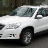 ФОТО Мотор стеклоочистителя для Volkswagen Tiguan (11-17)  Запорожье