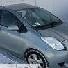 ФОТО Бампер передний для Toyota Yaris (05-11)  Запорожье