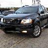 ФОТО Бампер задний для Volvo XC90  Запорожье