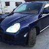 ФОТО Плафон освещения основной для Porsche Cayenne Type 958 (10-18)  Днепр