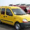 ФОТО Бачок омывателя для Renault Kangoo  Днепр