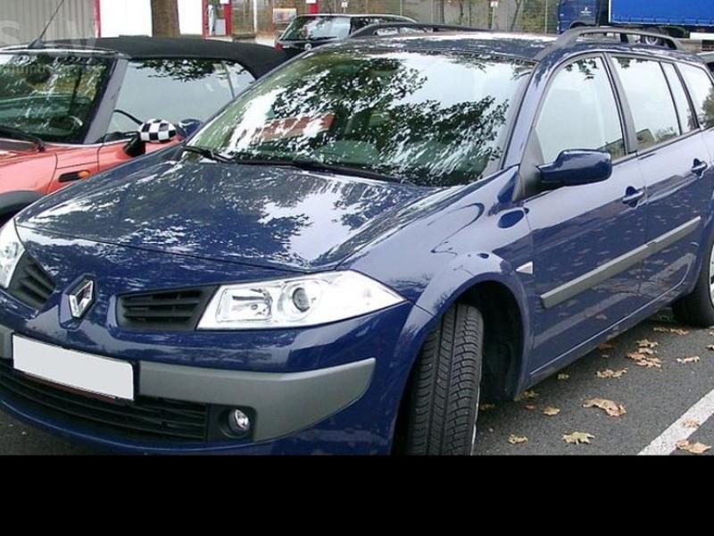 ФОТО Сайлентблок для Renault Megane  Днепр