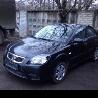 ФОТО Бампер задний для KIA Rio  Днепр