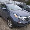 ФОТО Стекло лобовое для KIA Sportage (все модели)  Днепр