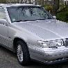 ФОТО Зеркало левое для Volvo 960  Днепр