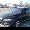 ФОТО Бачок омывателя для Volvo XC70  Днепр