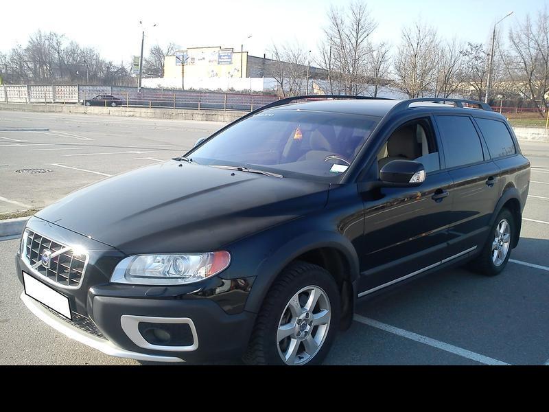 ФОТО Переключатель поворотов в сборе для Volvo XC70  Запорожье
