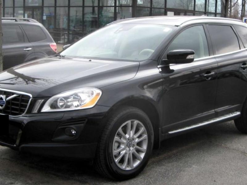 ФОТО Карта двери для Volvo XC60  Запорожье