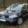 ФОТО Фары передние для Renault Megane 2  Одеса