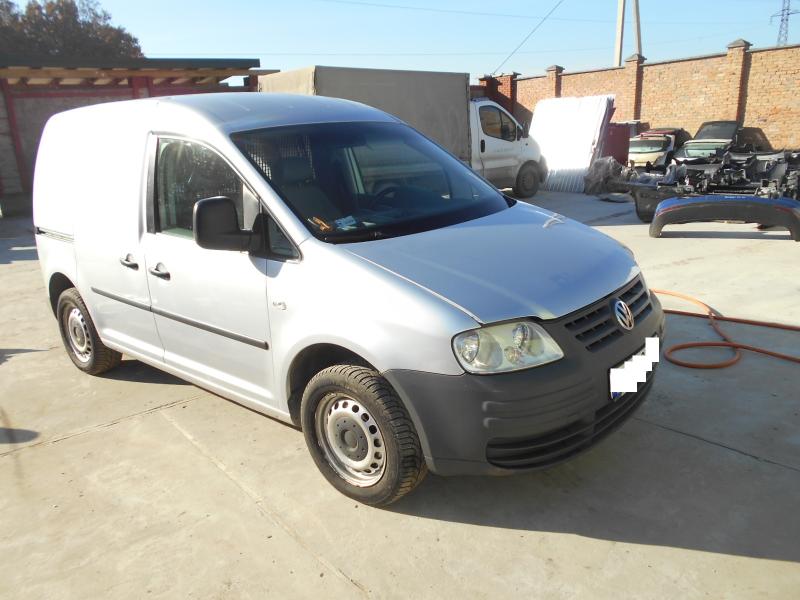 ФОТО Предохранители в ассортименте для Volkswagen Caddy (все года выпуска)  Львов