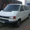 ФОТО Бачок омывателя для Volkswagen T4 Transporter, Multivan (09.1990-06.2003)  Киев