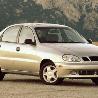 ФОТО Переключатель поворотов в сборе для Daewoo Lanos  Киев