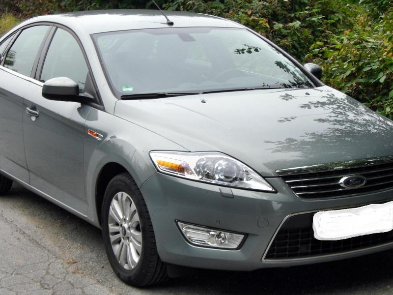 ФОТО Зеркало левое для Ford Mondeo (все модели)  Ровно