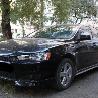 ФОТО Зеркало левое для Mitsubishi Lancer X 10 (08-17)  Ровно
