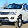 ФОТО Бачок омывателя для Mitsubishi Pajero Sport  Ровно