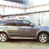 ФОТО Крыло переднее левое для Mitsubishi Outlander  Ровно